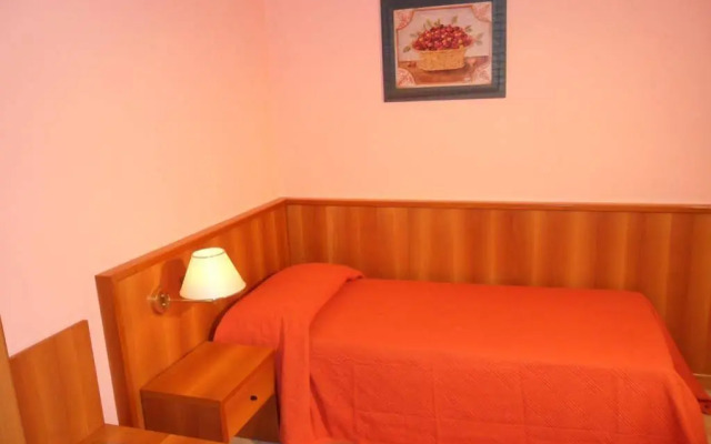 Hotel Ristorante Al Bassanello