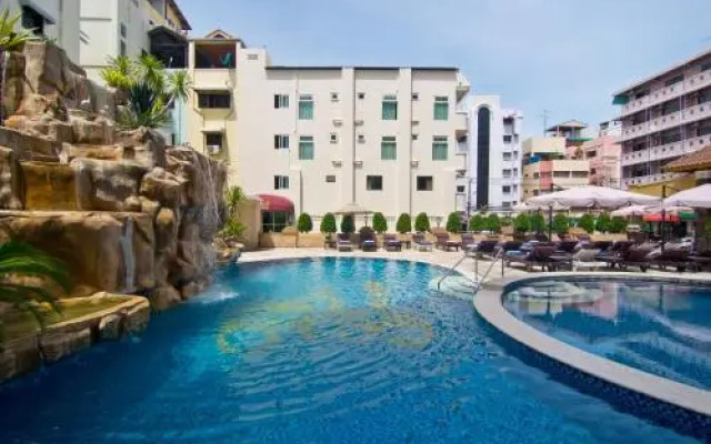 LK Metropole (Junior Wing)