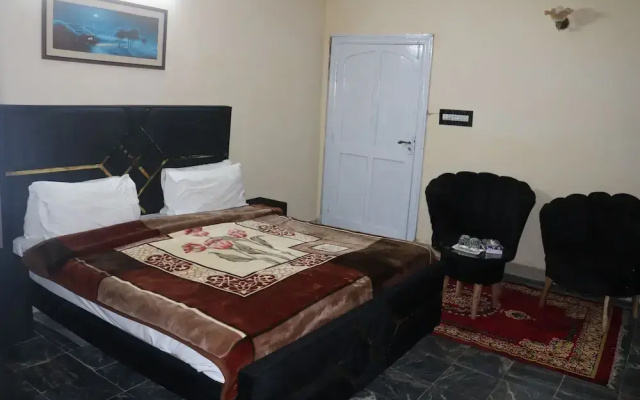 Luxury Villa Guest House