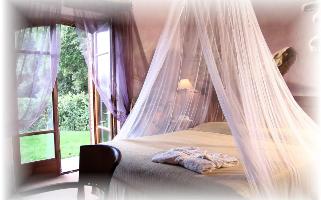 La Melosa Resort & Spa - Adults Only