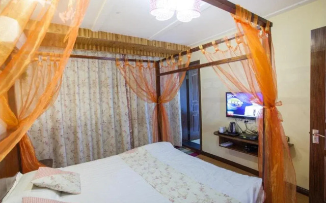 Wuzhen Times Town Theme Inn