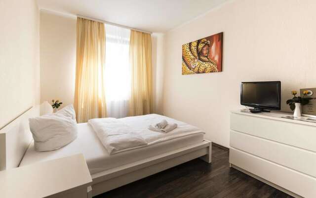 Vital Hotel Adendorf