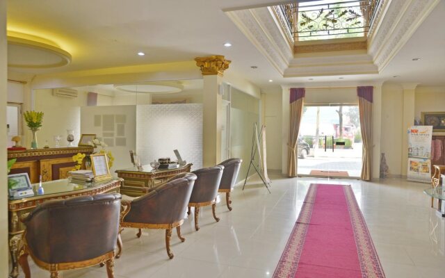 Narapati Indah Syariah Boutique Hotel and Convention