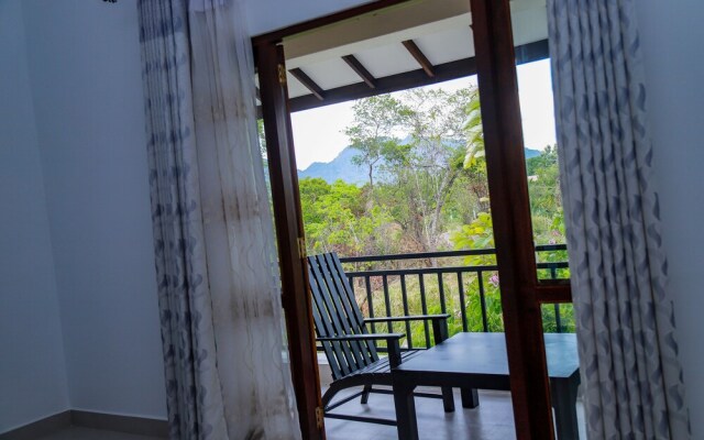 Wasu Villa Hotel Dambulla