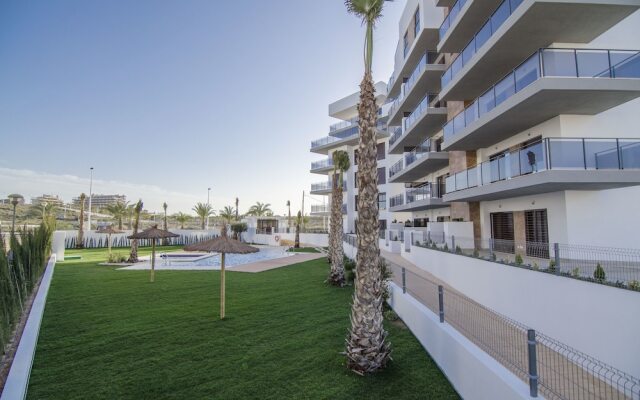 Arenales Playa Superior Apartments - Marholidays