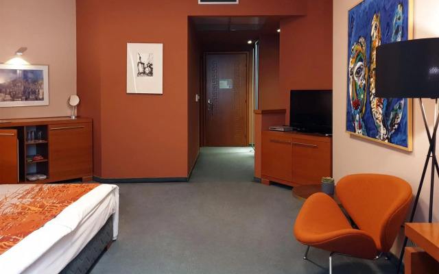 Hotel Arka
