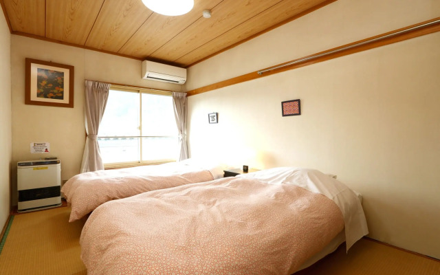 Belle Vue Nishiura