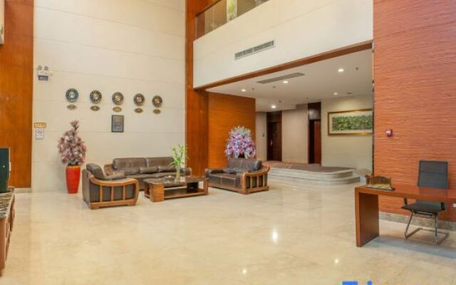 Tianyang International Hotel