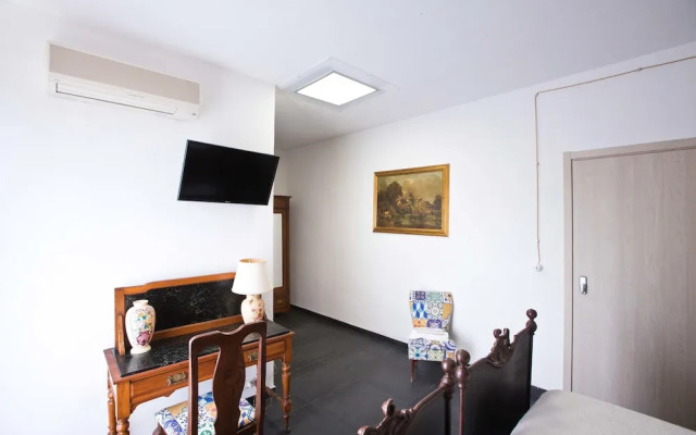 Cosi Priziusi B&B Relais