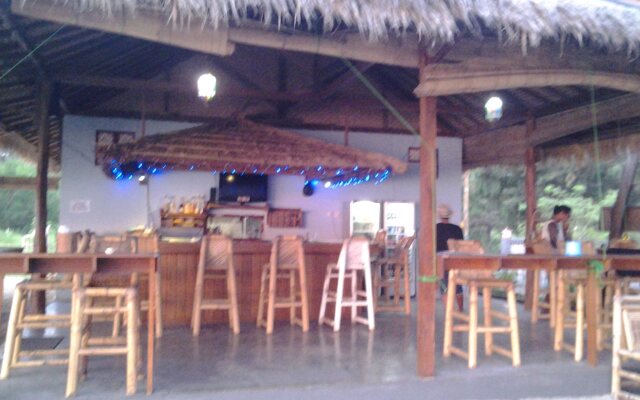 Bollata Beach House Gili Air