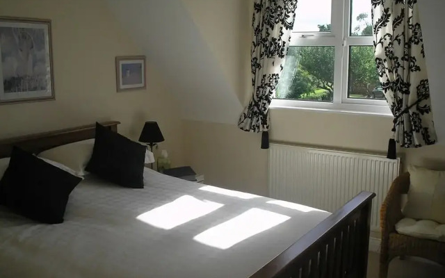 Roseville Bed & Breakfast