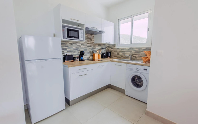 bed and coffee LUXURY