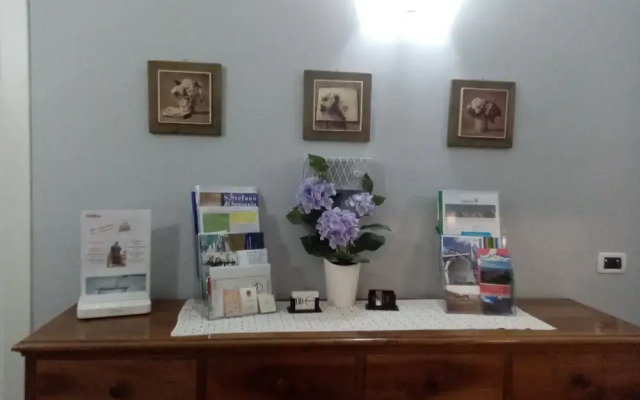 B &B Residence Armonia