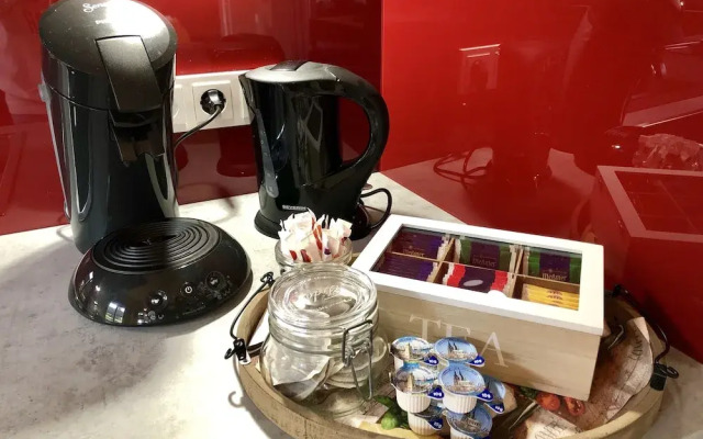 Heimatlodge Kraichgau