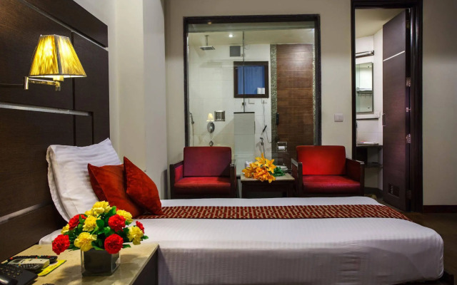 Sun Villa Hotel