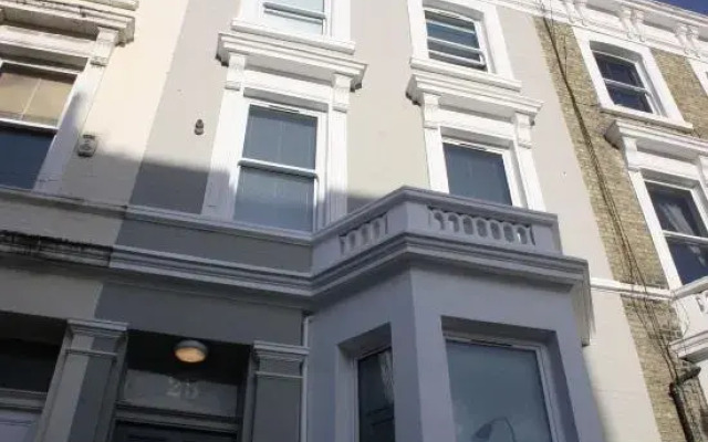 Viridian Apartments - West Kensington Queen's Club
