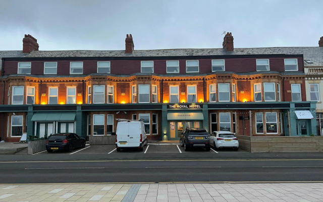 The Royal Hotel