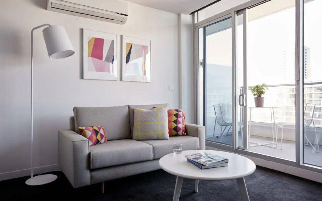 Punthill South Yarra Grand