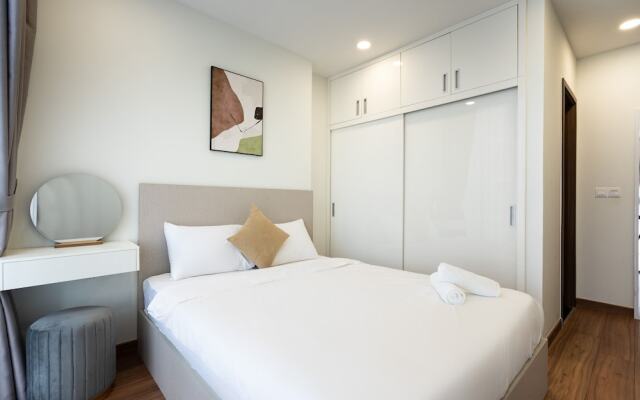 Eco Green Apartment- Minimalist Home