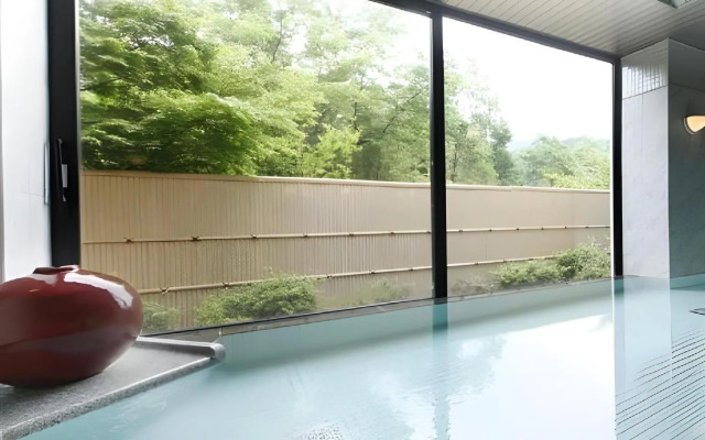 Fukuroda Onsen Omoide Romankan