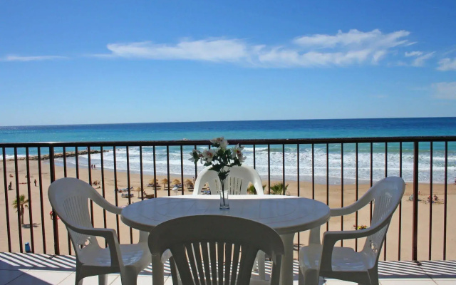 Apartamento Calpe Playa Costa Calpe