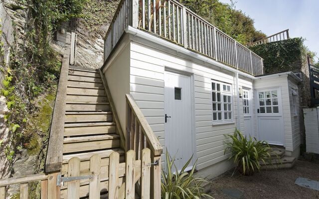 Pirate Cottage