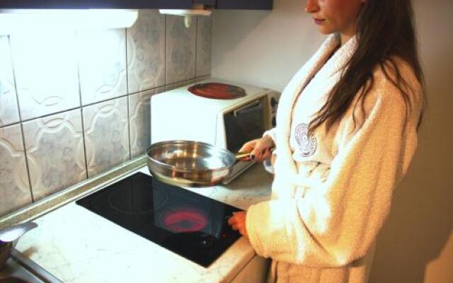 Skopje Holiday'n'Deluxe Suites