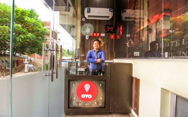 Hotel Bodhi INN by OYO