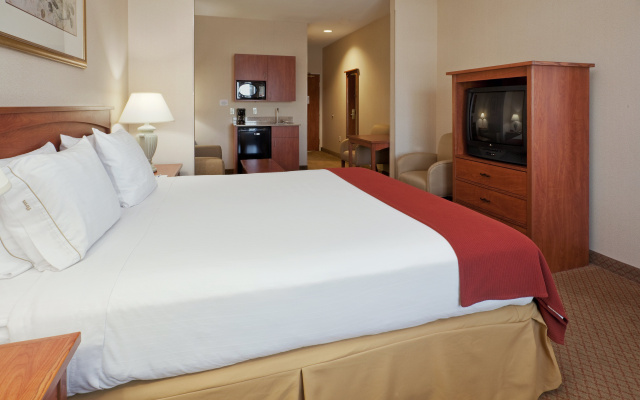 Holiday Inn Express & Suites Carson City by IHG