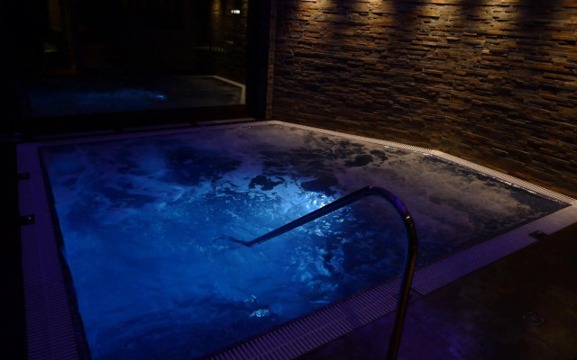 Hotel & Spa Niunit