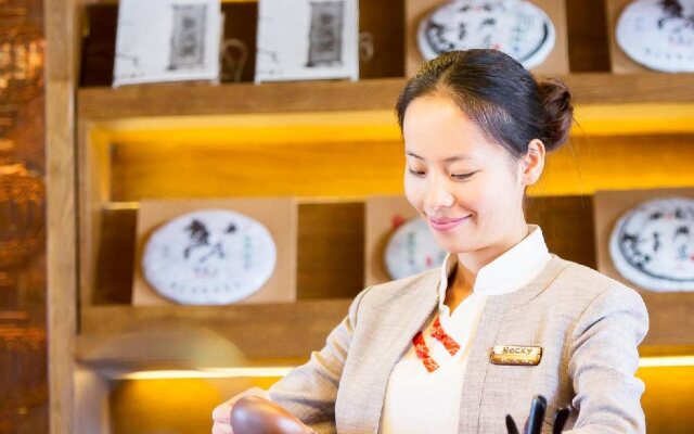 LUX* Lijiang