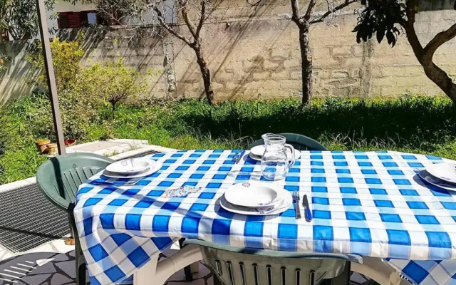 "casa Vacanze \"penelope\" Otranto Centro, Salento 6/7 Posti"