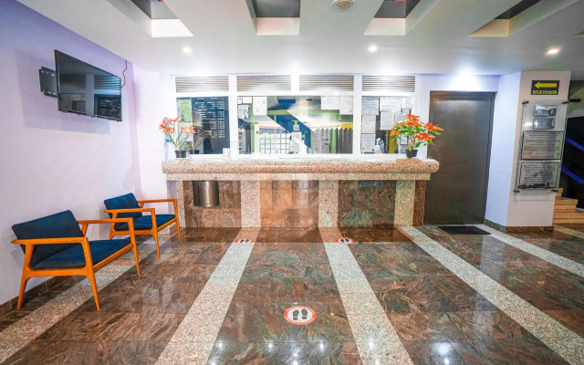 Hotel Embassy