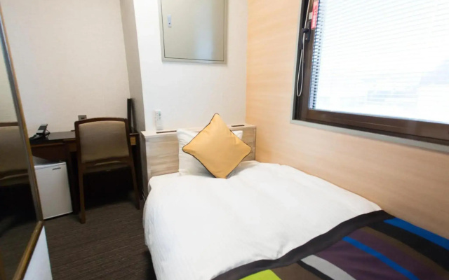 Hotel AreaOne NOBEOKA