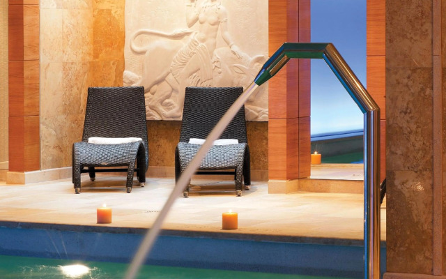 Divani Palace Larissa