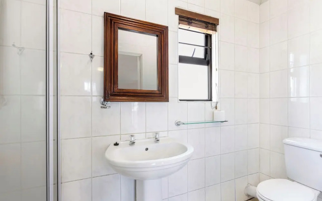 Schoongezich Guesthouse