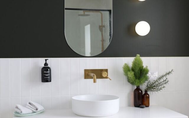 The Waggon Boutique Accommodation