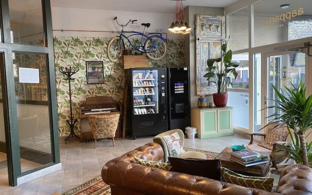 aappartel APARTHOTEL Herford