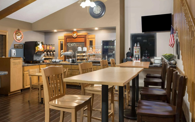 AmericInn by Wyndham Sioux City