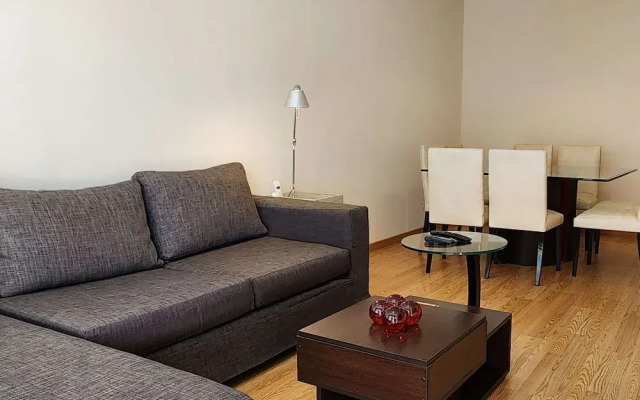 Hollywood Serene Charming 2 BR Palermo Hollywood