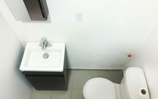 RF Hostel Condesa Roma
