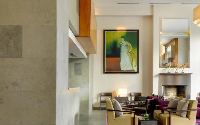The Fitzwilliam Hotel