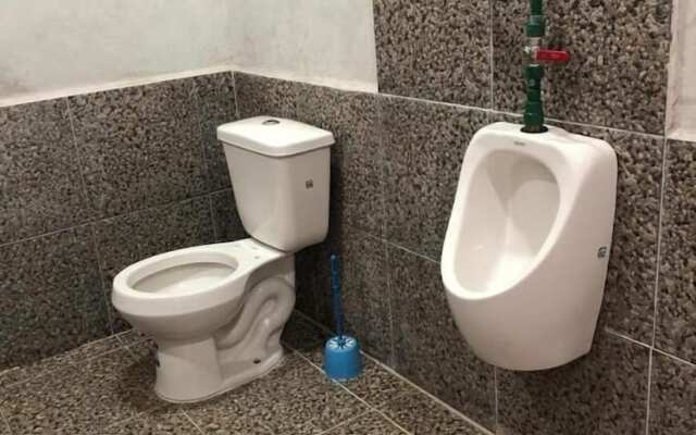 Ojo de Luna Teotitlan