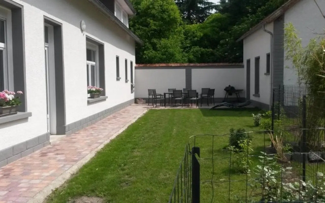 Cottage De L'Ancre