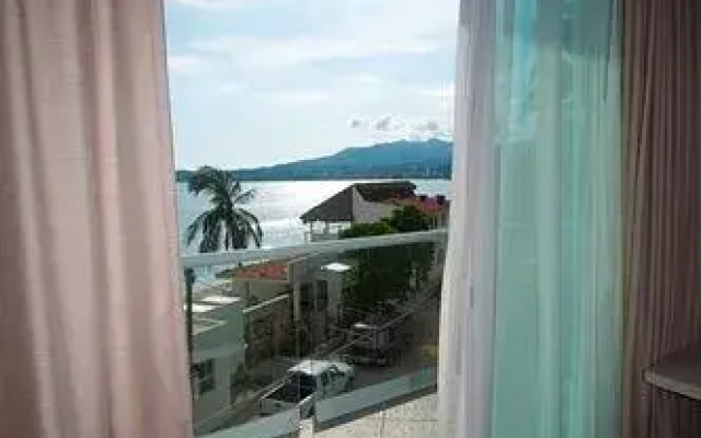 Hotel Boutique Suites Nadia Bucerias