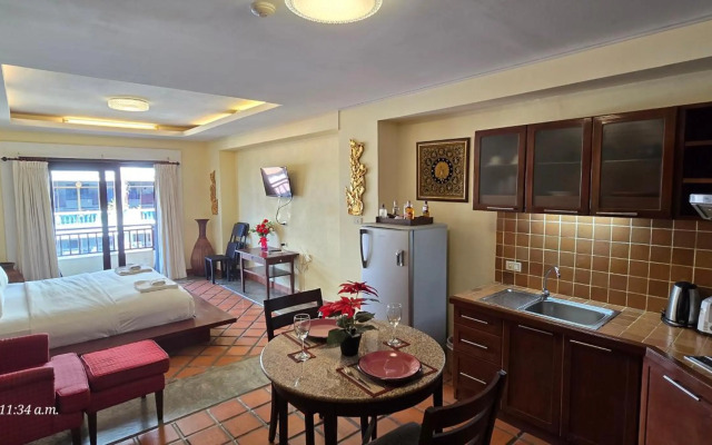 Nirvana Boutique Hotel