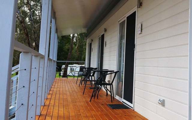 Yea Riverside Caravan Park