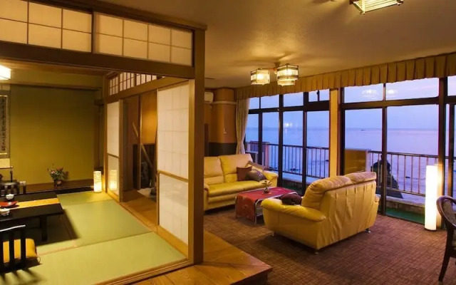 Ryouri Ryokan Heisei