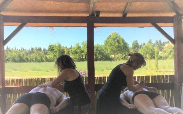 Lavand'Ange & Spa