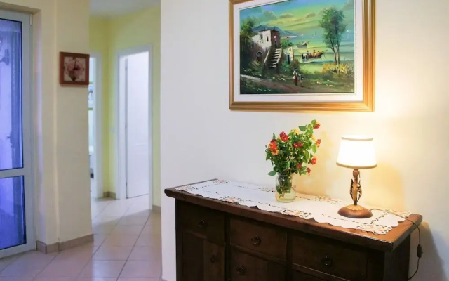 Residence Albarosa